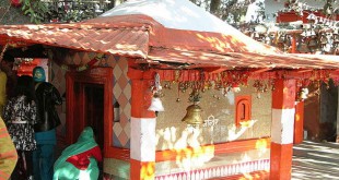 गोलू देवता मंदिर, चित्तई, अल्मोड़ा जिला, उत्तराखण्ड