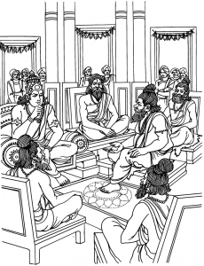 Agastya
