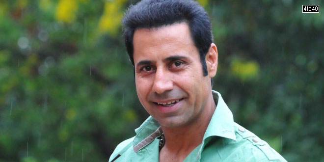 Binnu Dhillon