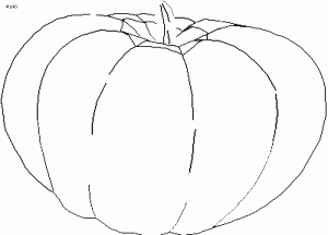 Devious Pumpkin