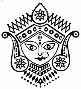 Durga Maa Shakti