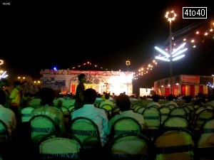 Enthusiasm of people towards watching Ram Leela has declined