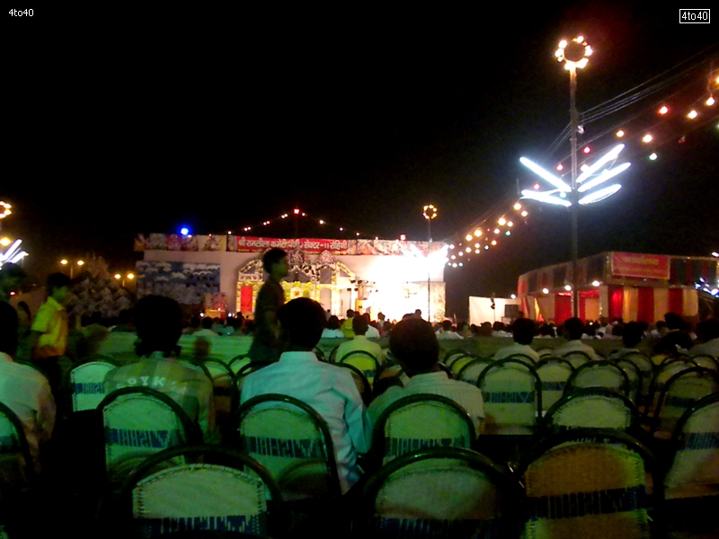 Enthusiasm of people towards watching Ram Leela has declined