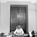 First Prime Minister of Independent India - Pandit Jawahar Lal Nehru