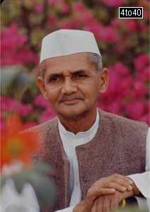 India's Most popular Prime Minister Lal Bahadur Shastri