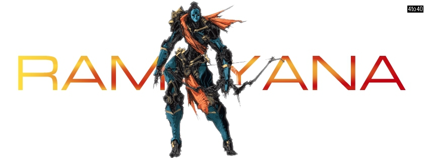 Lord Rama and Ramayana