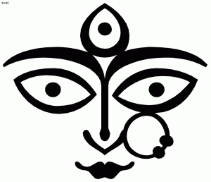 Maa Durga is also called Maa Bhavani