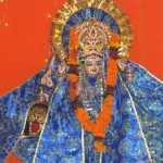 Maa Sherwali is one of the popular Hindu Goddess worshiped across Punjab, Haryana, Himachal Pradesh, Jammu & Kashmir and Uttranchal states of India