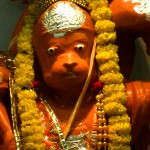 Mahabali Hanuman played an important Ramayana in getting Sita back