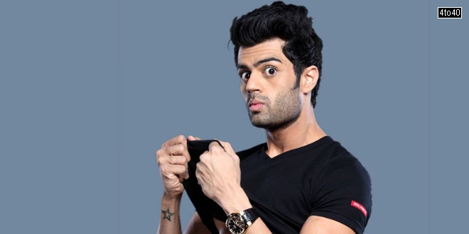 Manish Paul