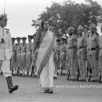 Prime Minister of India Smt Indira Gandhi