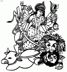 Sarvamantramayi