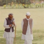 Second Prime Minister of India Lal Bahadur Shastri Ji
