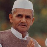 Second Prime Minister of India Lal Bahadur Shastri Ji