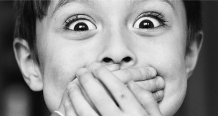 भौंचक - ओम प्रकाश बजाज