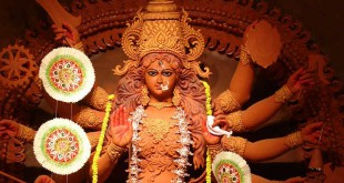 Durga Puja Facebook Covers