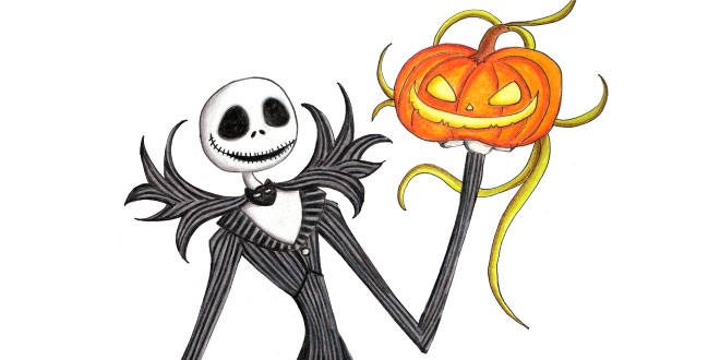 Halloween Festival Greetings