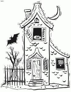 Haunted House