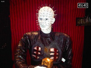 Hellraiser