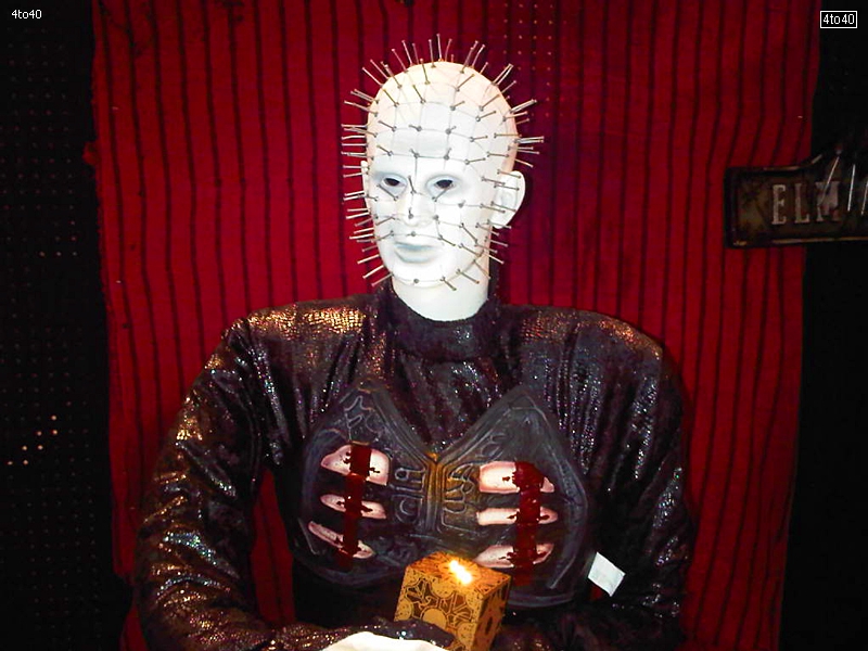 Hellraiser