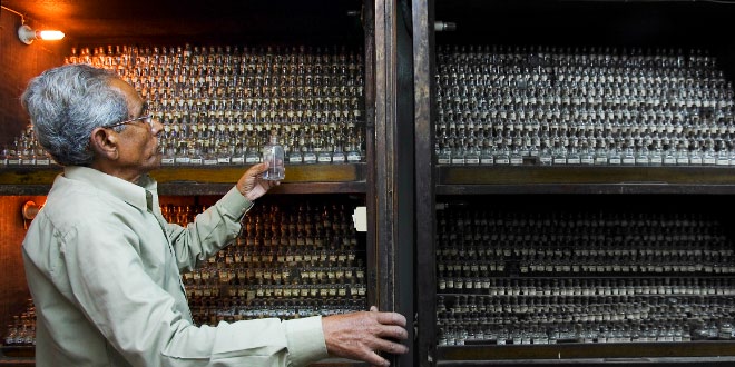 How Does Homeopathy Work?