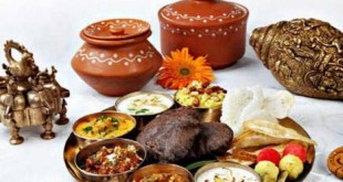 How to fast and stay healthy this Navratri