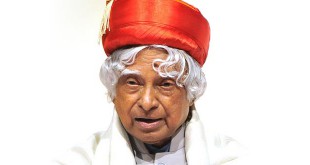 Remembering Dr. APJ Abdul Kalam on his birth anniversary