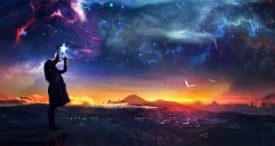 तारे - ओम प्रकाश बजाज