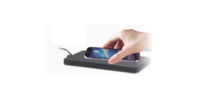 Universal compatible wireless charger soon