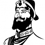 10th Sikh Guru - Gobind Singh
