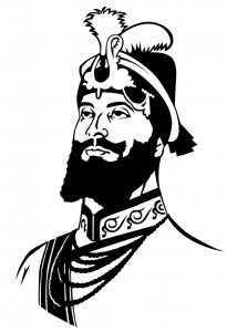 10th Sikh Guru - Gobind Singh