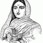 Ahilyabai Holkar - Queen of the Maratha