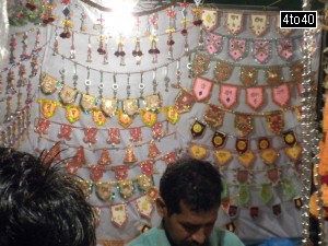 Bandarwal for door decorations