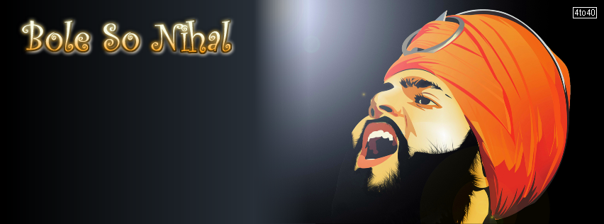 Bole So Nihal - Sat Sri Akal