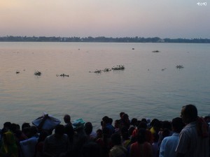 Chhath Festival Celebrations