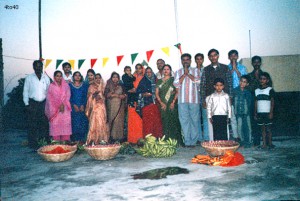 Chhath Maiya ki puja
