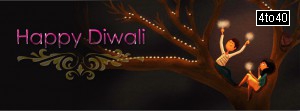 Diwali Decorations