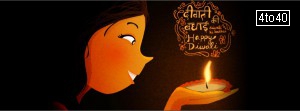 Diwali di lakh-lakh badhaiyaan