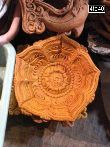Diwali fancy diyas are popular among customers