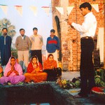 Gorakhpur Chhath Festival
