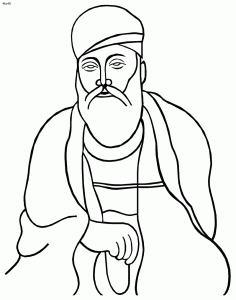 Guru Nanak