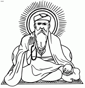 Guru Nanak Dev