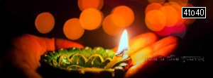 Heartiest Wishes for Diwali Festival