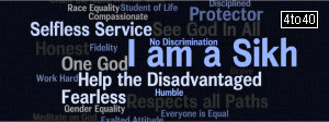 I am a Sikh - FB Cover