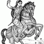 Kittur Chennamma - Queen of Kittur