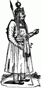 Maharana Pratap Singh of Mewar