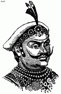 Prithvi Raj Chauhan