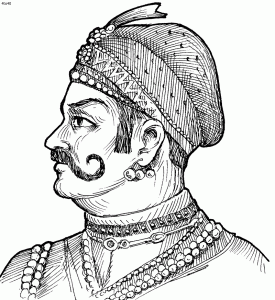 Prithviraj Chauhan