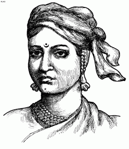 Rani Lakshmi Bai