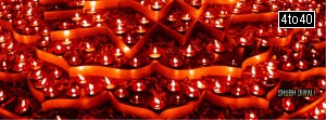 SHUBH DIWALI Facebook Cover